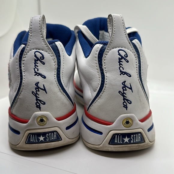 Converse Chuck Taylor Classic All Star 2K4 - Picture 6 of 9